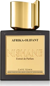 Nishane Afrika-Olifant Extrait de Parfum, 50ml