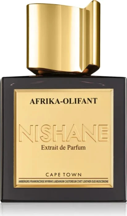 Nishane Afrika-Olifant Extrait de Parfum, 50ml