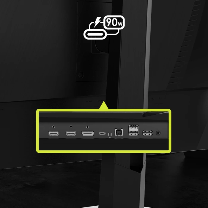 MSI MAG 323UPFDE, 32"