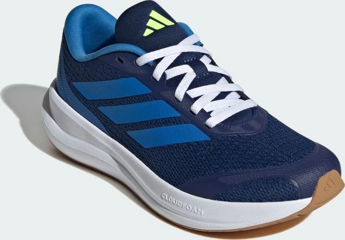 adidas Runfalcon 6 dark blue/bright royal/lucid lemon (Junior)