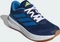 adidas Runfalcon 6 dark blue/bright royal/lucid lemon (Junior) Vorschaubild
