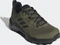 adidas Terrex AX4 Primegreen focus olive/core black/grey six (Herren) Vorschaubild