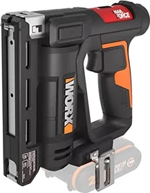 Worx 20V PowerShare Akku-Tacker/Nagler solo