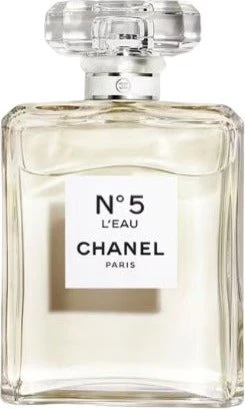 Chanel N°5 L'Eau Eau de Toilette, 50ml