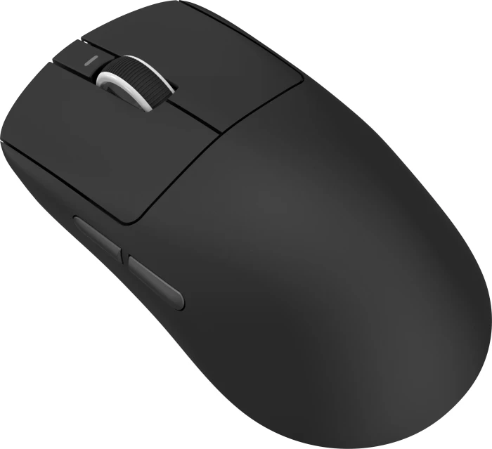 ATK VXE Dragonfly R1 SE+ Wireless Gaming Maus, schwarz, USB/Bluetooth