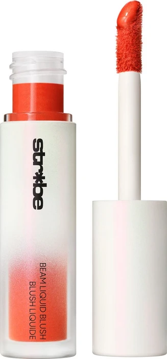 MAC Strobe Beam Liquid Blush apricot jelly, 4.3ml