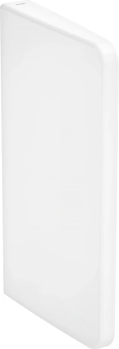 Hansgrohe EluPura Original Q Urinaltrennwand