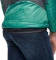 Black Diamond Vision Hybrid Hoody Funktionsjacke dark patina (Damen) Vorschaubild