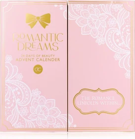 Accentra Romantic Dreams Adventskalender 2022