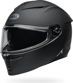Bell Lithium Solid schwarz