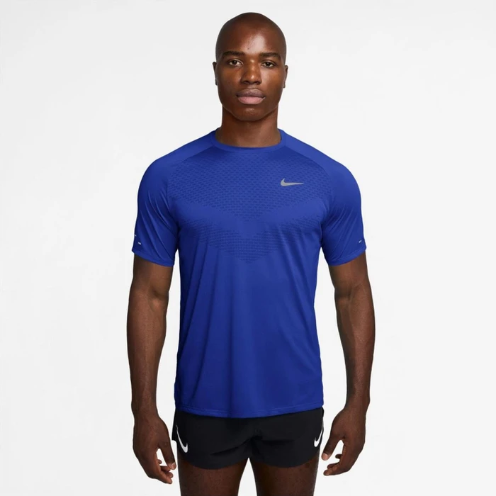 Nike Stride Dri-FIT ADV Funktionsshirt kurzarm (Herren)