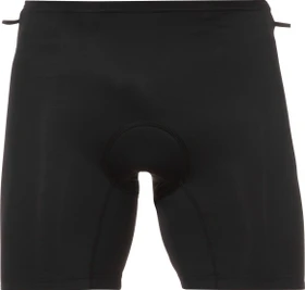 Vaude Bike III Fahrradhose kurz schwarz (Herren)