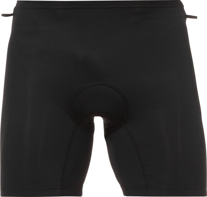 Vaude Bike III Fahrradhose kurz schwarz (Herren)