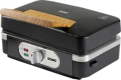 Domo DO9278C 3in1 Snack Maker