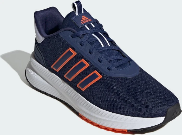 adidas X_PLR Path dark blue/semi impact orange/cloud white (Herren)