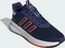 adidas X_PLR Path dark blue/semi impact orange/cloud white (Herren) Vorschaubild