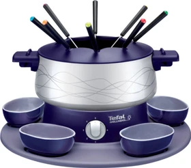 Tefal EF351412 Fondue-Set
