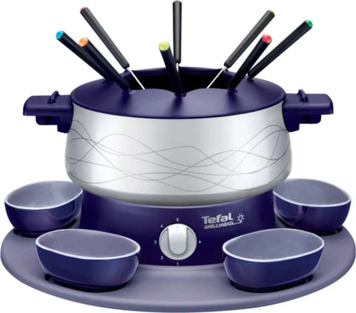 Tefal EF351412 Fondue-Set