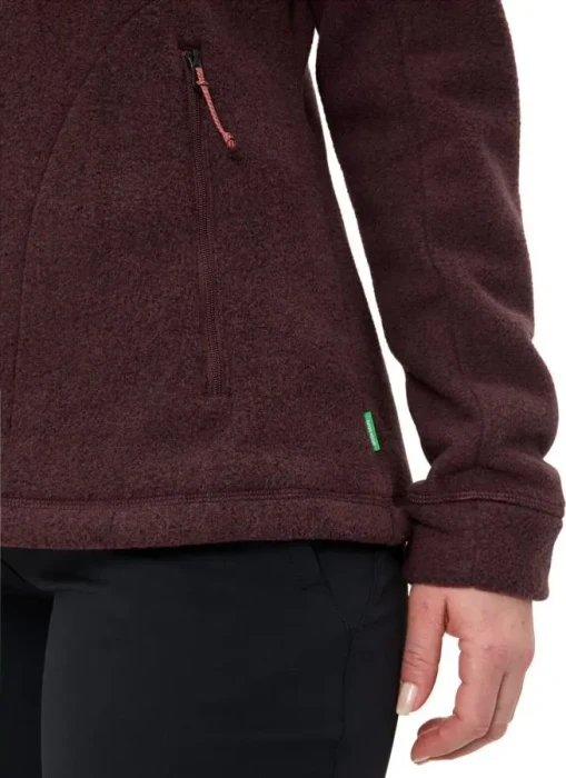 Vaude Skomer III Jacke dark oak (Damen)