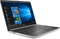 HP Laptop 14-dk0304ng, Natural Silver/Ash Silver, Athlon 300U, 4GB RAM, 128GB SSD, DE Vorschaubild