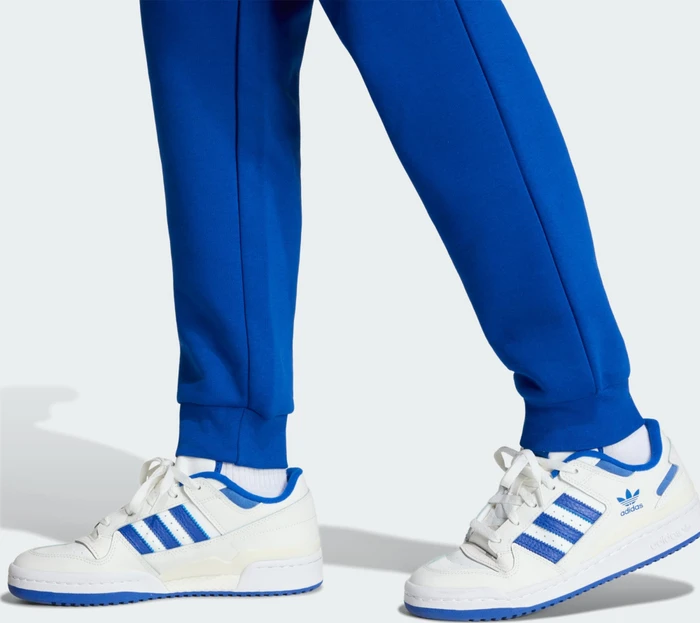 adidas Kids Trainingshose lang collegiate royal (Junior)