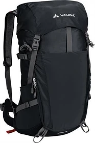 Vaude Brenta 30 schwarz