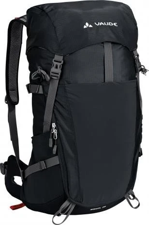 Vaude Brenta 30 schwarz