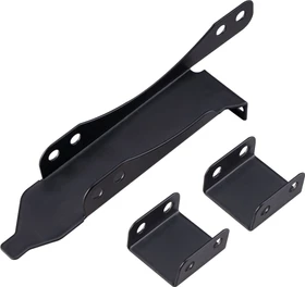 Akasa Lüfter-Montagehalterung für PCI-Slot für 1x/2x 120mm Lüfter