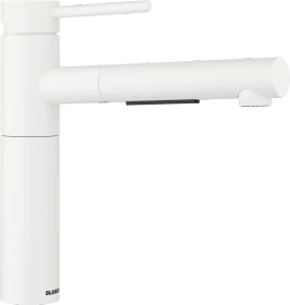 Blanco ALTA-S II HD weiß