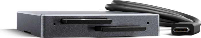 Angelbird SD Dual Card Reader, USB-C 3.1 [Buchse]