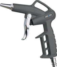 Aerotec Druckluft-Ausblaspistole