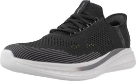 Skechers Slip-ins RF: Slade - Quinto schwarz (Herren)