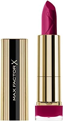 Max Factor Colour Elixir Lippenstift 685 mulberry, 4ml