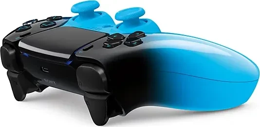 Sony DualSense Controller wireless rhythm blue (PS5)