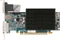 HIS Radeon HD 6570 Silence, 1GB DDR3, VGA, DVI, HDMI Vorschaubild