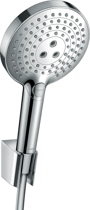 Hansgrohe Raindance Select S 120 3jet Handbrause chrom (26701000)