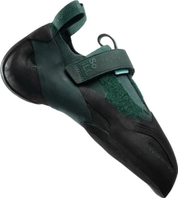 So Ill Torque RV british racing green