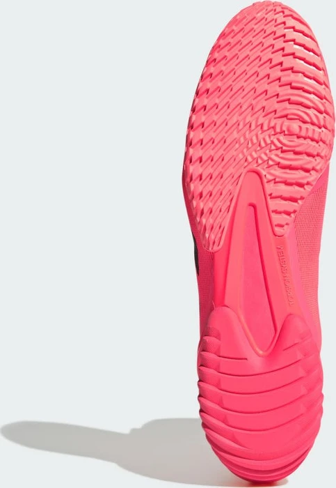 adidas Speedex Ultra solar turbo/core black/pure ruby (KI8761) – Bild 3 von 4