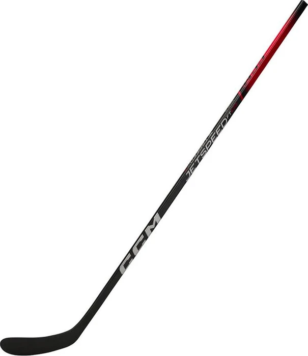 CCM Jetspeed FT670 Intermediate 55 Flex Eishockeyschläger