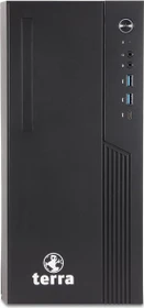 Wortmann Terra PC-Business 4000 Silent, Core i3-14100, 8GB RAM, 500GB SSD (EU1000126)