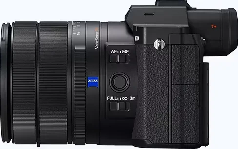 Sony Cyber-shot DSC-RX10 V