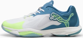 Puma Vantage Nitro puma white/blue horizon/fizzy apple