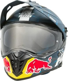 Kini ADV X Helmet Kini Red Bull 2.0