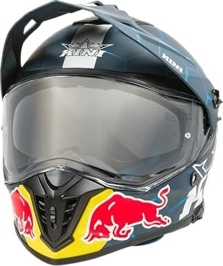Kini ADV X Helmet Kini Red Bull 2.0