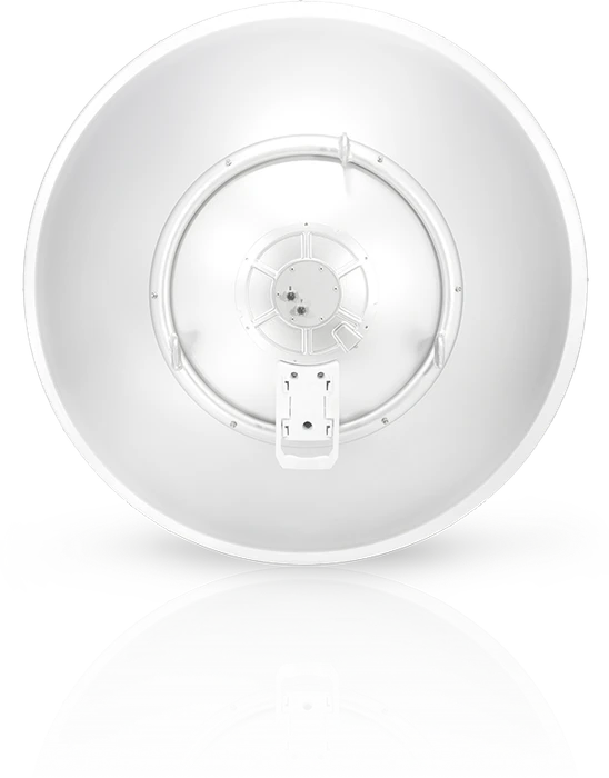 Ubiquiti airMAX AC RocketDish AC Outdoor-Antenne, 5GHz, 31dBi, direktional
