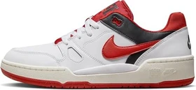 Nike Full Force Low white/black/sail/mystic red (Herren)