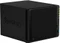 Synology DiskStation DS413 12TB, 1GB RAM, 1x RJ-45 1000Base-T, 2x USB-A 3.0 Vorschaubild