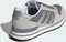 adidas ZX 500 RS grey three/silver metallic/grey two Vorschaubild