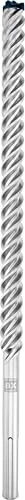 Bosch Professional EXPERT SDS-max-8X Hammerbohrer, 26x400x520mm, 1 Stück