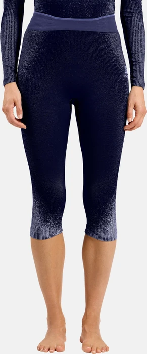 Odlo Blackcomb Base Layer Hose 3/4 (Damen)